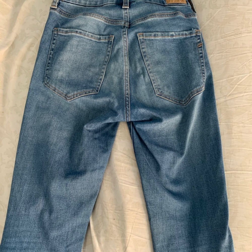 Jeans - Picture 4 of 4